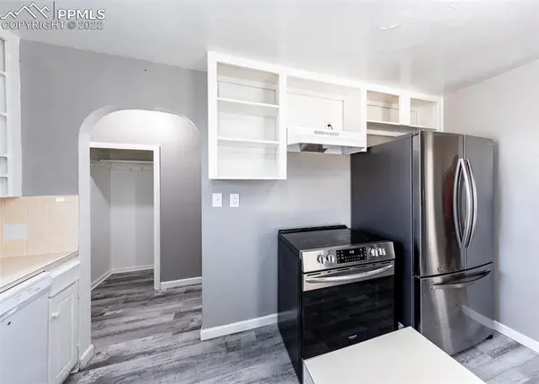 1630 S Franceville Coal Mine RD, Colorado Springs, CO 80929