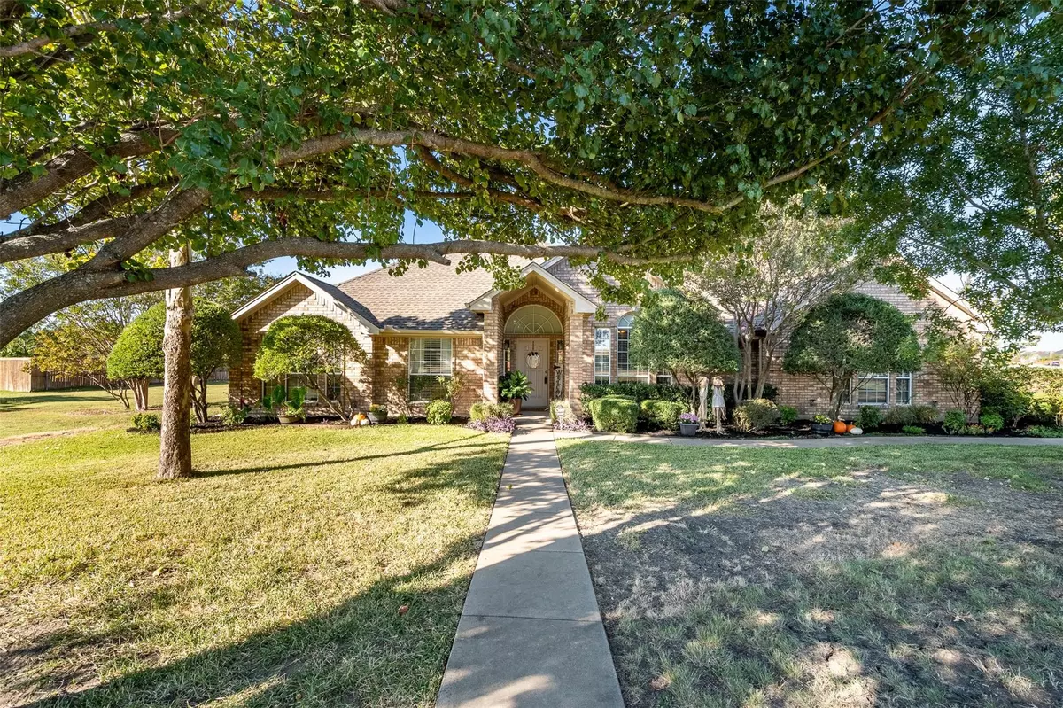 Waxahachie, TX 75165,101 Willow Lane