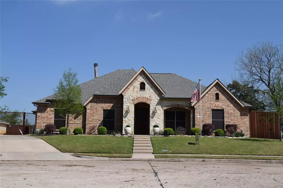 Rowlett, TX 75088,2913 Scott Drive