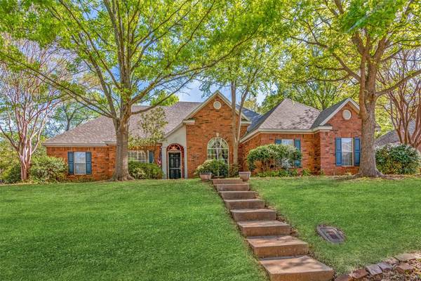 2030 Deer Run, Denison, TX 75020