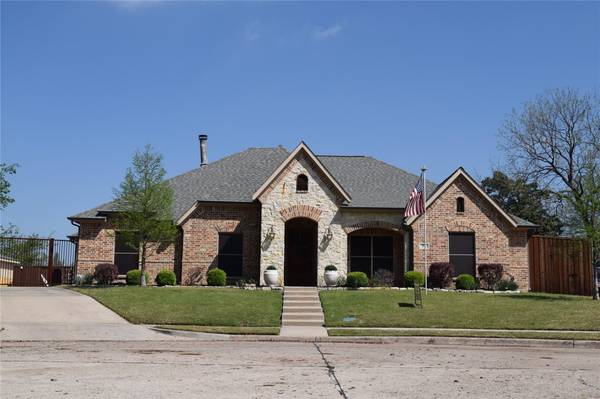 2913 Scott Drive, Rowlett, TX 75088