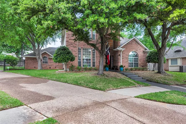 Arlington, TX 76017,5620 S Archbridge Court