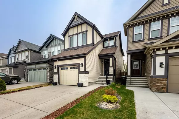 Calgary, AB T2X 0Y1,77 Chaparral Valley CRES SE