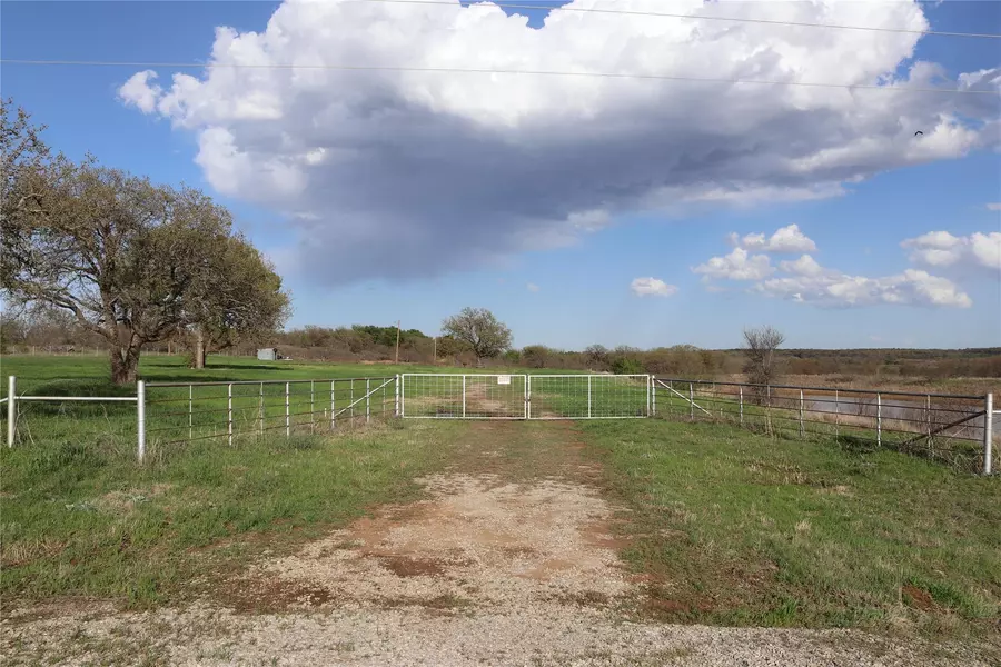 16 Acres Hwy 148, Bowie, TX 76230