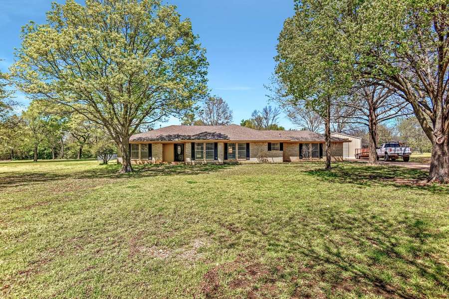 5516 Arroyo Trail, Sherman, TX 75090