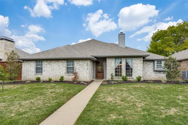 4032 Seabury Drive, Dallas, TX 75287