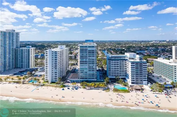 4020 Galt Ocean Dr  #307, Fort Lauderdale, FL 33308