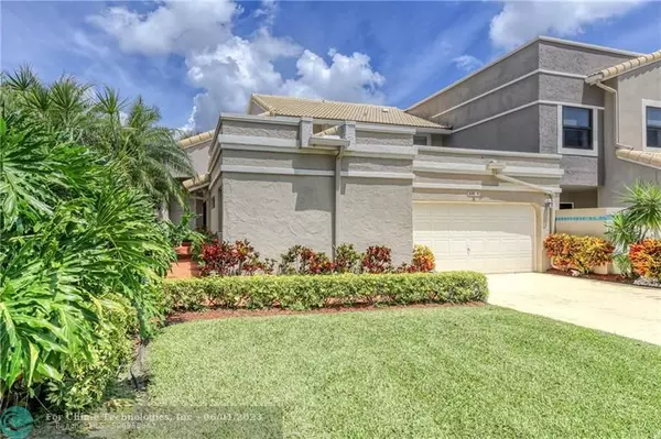 Delray Beach, FL 33484,5495 Monterey Cir  #A