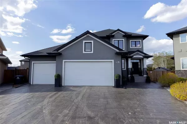 115 Wesolowski COVE, Saskatoon, SK S7W 0E9