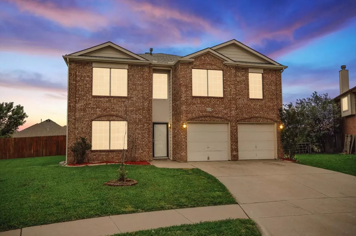 Arlington, TX 76002,1427 Autumncrest Drive