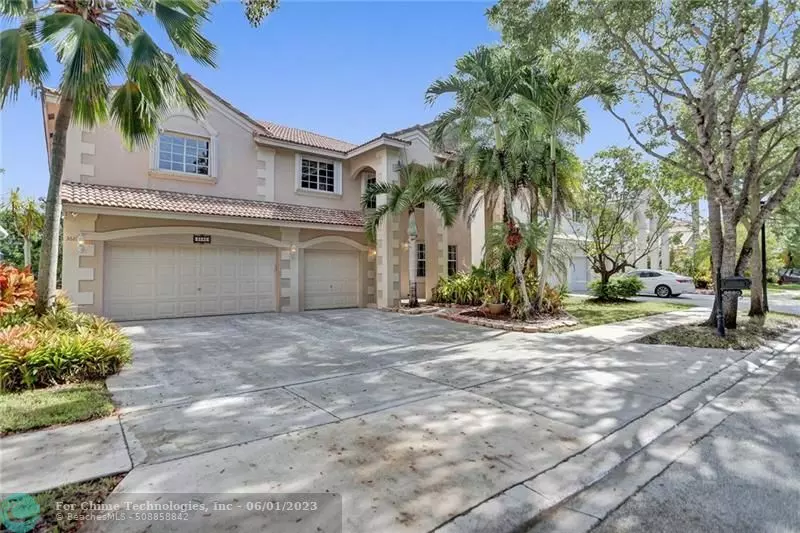 3680 Heron Ridge Ln, Weston, FL 33331