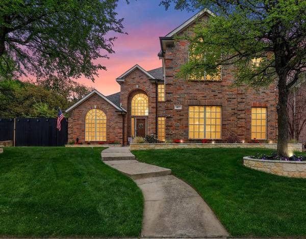 407 River Trail, Keller, TX 76248