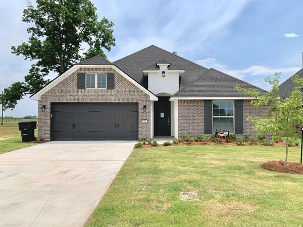 214 Cullom Drive, Bossier City, LA 71112