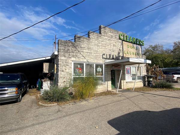 515 W 3rd St., Clifton, TX 76634