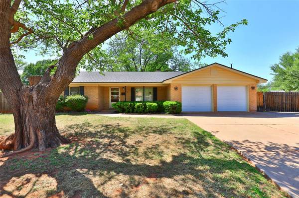 2010 Rosewood Drive, Abilene, TX 79603