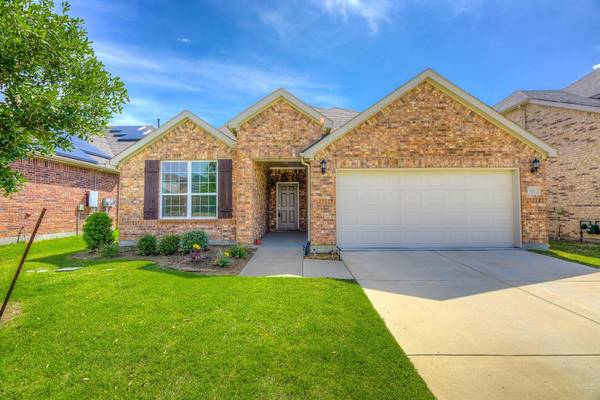 713 Windward Drive,  Little Elm,  TX 75068