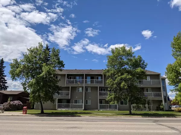 Grande Prairie, AB T8V1P4,10201 108 AVE #303