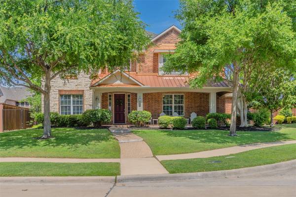 9899 Chapel Trail, Frisco, TX 75033