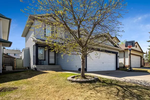 Calgary, AB T3A 5P4,9746 Hidden Valley DR NW