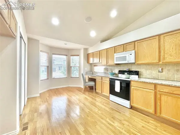 9348 Prairie Clover DR, Colorado Springs, CO 80920