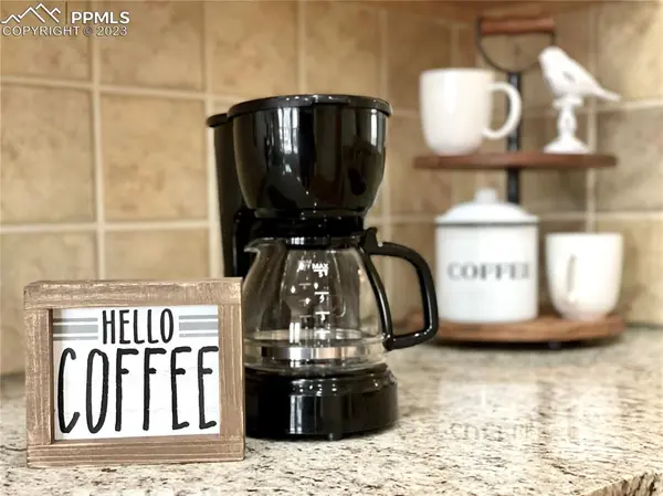 9348 Prairie Clover DR, Colorado Springs, CO 80920