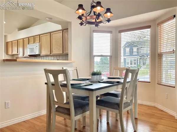 9348 Prairie Clover DR, Colorado Springs, CO 80920