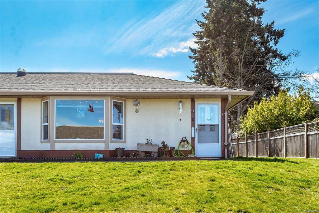 Parksville, BC V9P 1N4,100 Abbey Lane #19