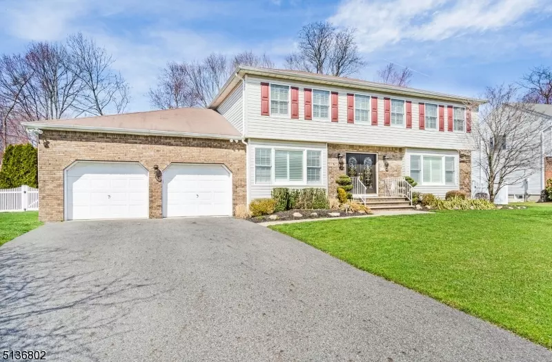 Wayne Twp., NJ 07470,12 Frederick Ct