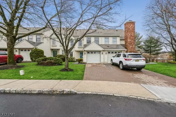 21 Fair Acres Ct, South Brunswick Twp., NJ 08540