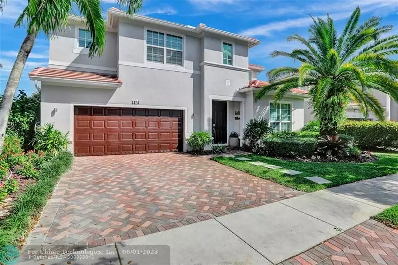 4424 E WHITEWATER AV, Weston, FL 33332