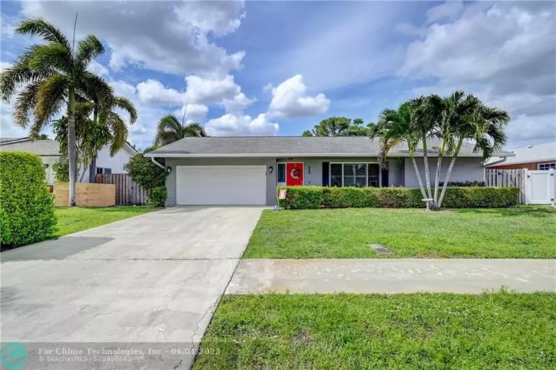 Deerfield Beach, FL 33442,2417 SW 12th Ct