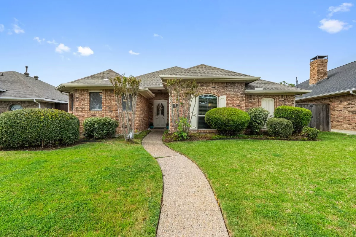 Garland, TX 75044,2861 Stoneridge Drive