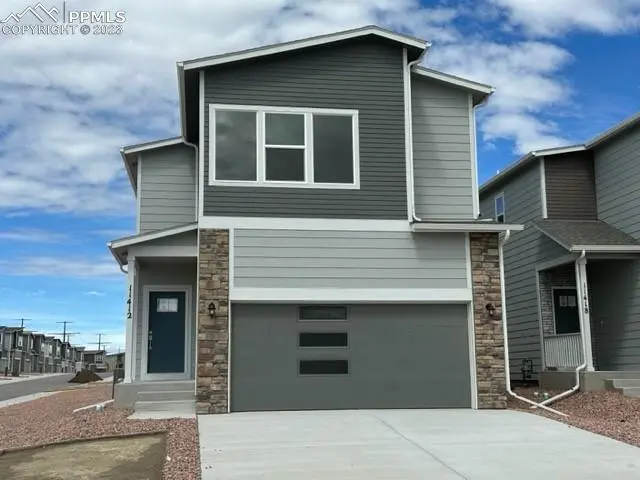 11412 Piping Plover PL, Colorado Springs, CO 80925