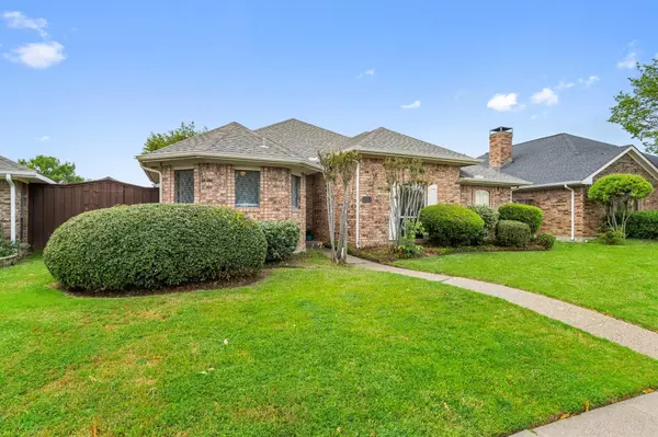 Garland, TX 75044,2861 Stoneridge Drive