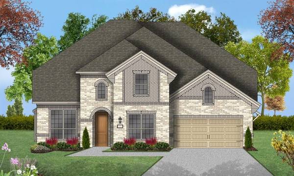 2207 Horizon Drive, Mansfield, TX 76063