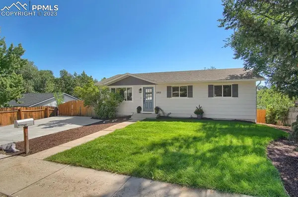 2562 Royalty CT, Colorado Springs, CO 80904