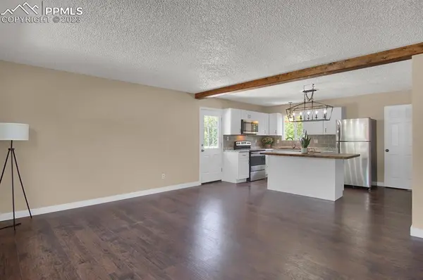 2562 Royalty CT, Colorado Springs, CO 80904