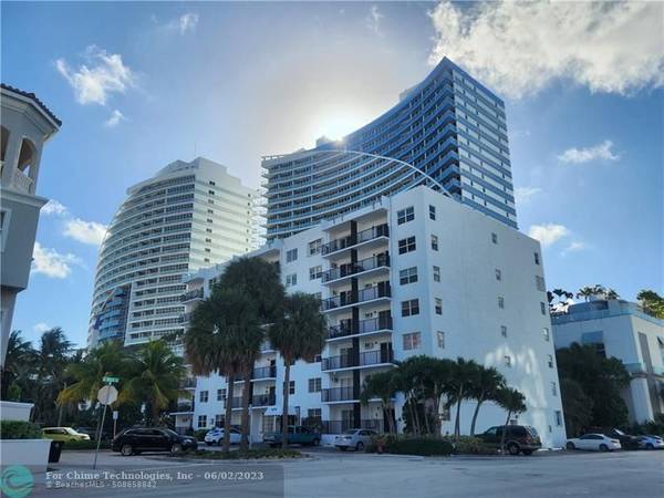 3000 Riomar St  #407, Fort Lauderdale, FL 33304