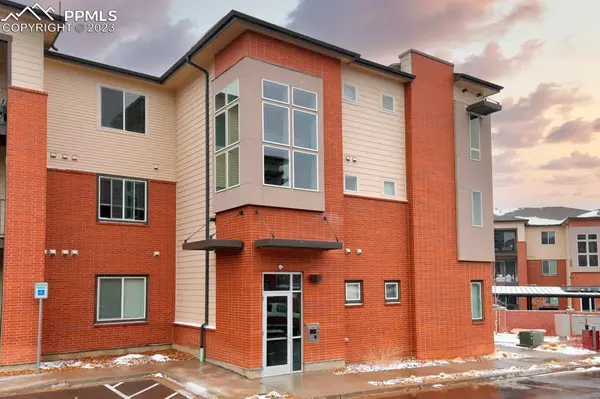 14341 E Tennessee AVE #205, Aurora, CO 80012