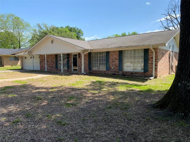 116 Lou Street, Sulphur Springs, TX 75482