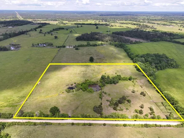 Lovelady, TX 75851,0 CR 3555