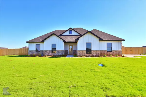 Tuscola, TX 79562,126 Sparrow Hills Lane