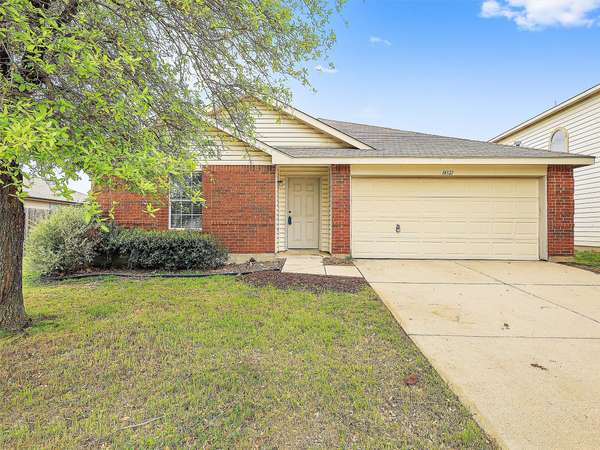 14321 Cedar Post Drive, Fort Worth, TX 76052