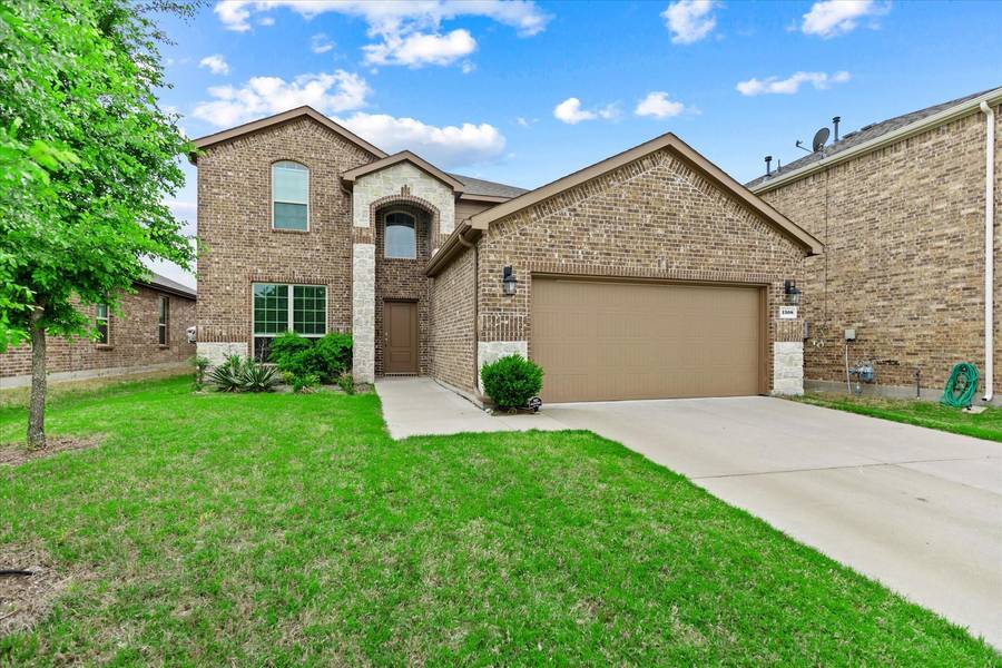 1308 Gibson Drive, Melissa, TX 75454