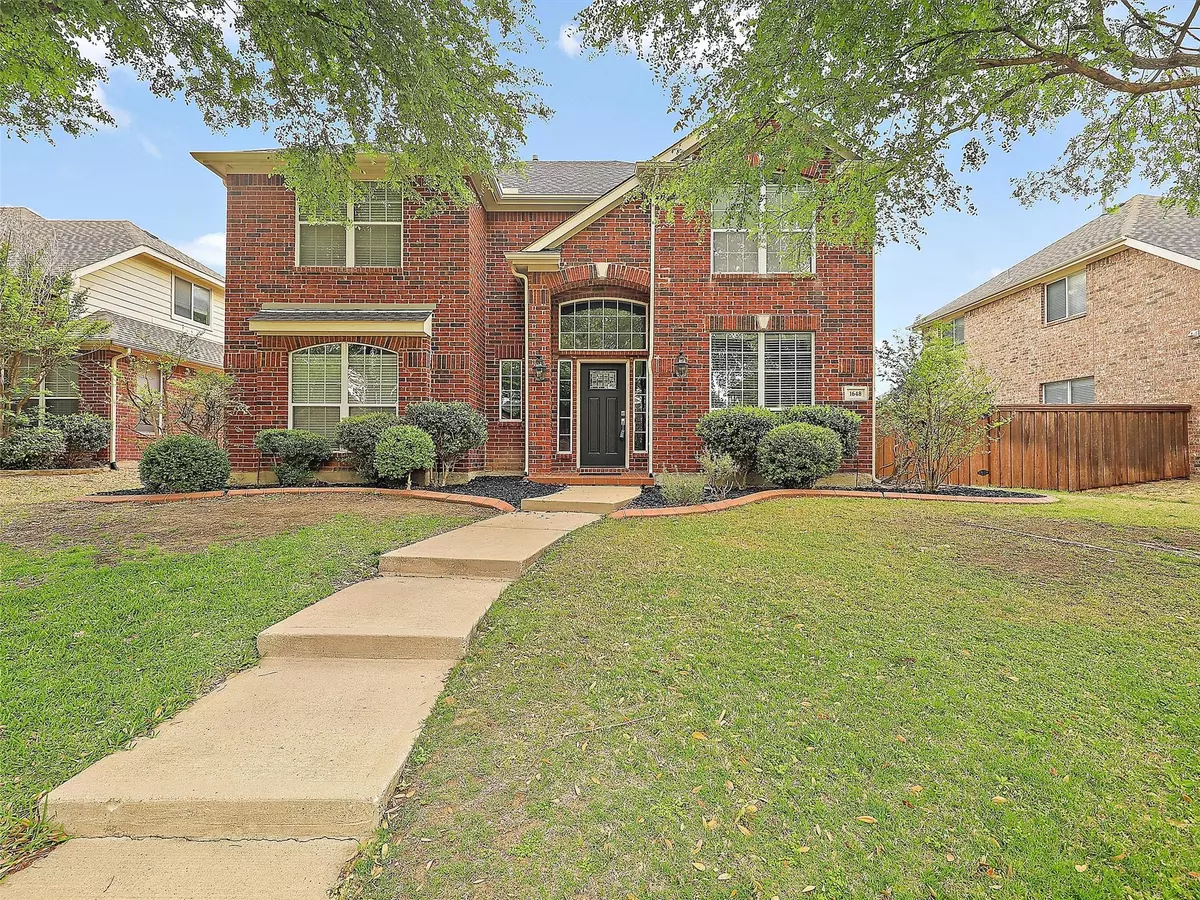 Frisco, TX 75036,1648 Pleasant Valley Lane