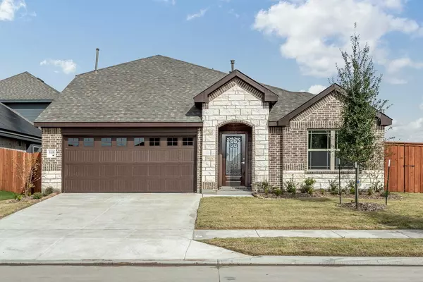 3118 Kirby Lane, Heartland, TX 75126