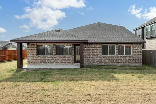 Heartland, TX 75126,3118 Kirby Lane