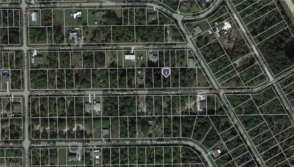 28234 Chinquapin DR, Punta Gorda, FL 33955