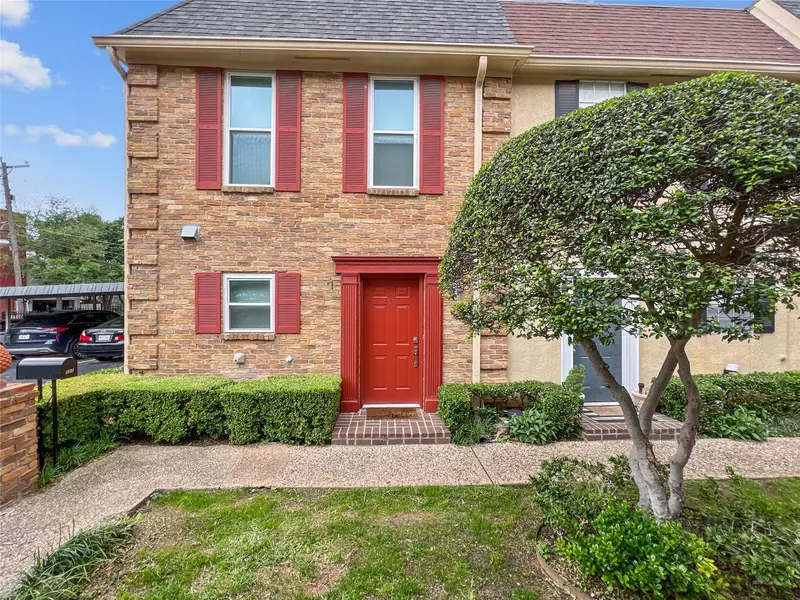 2727 Shelby Avenue #U, Dallas, TX 75219