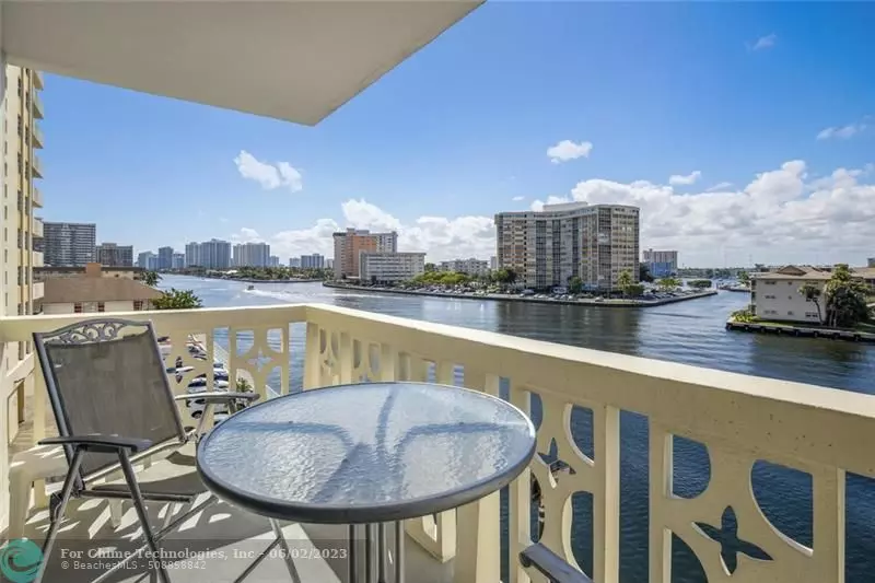 1817 S Ocean Dr  #421, Hallandale Beach, FL 33009